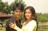 Enduko Nachav Movie New Stills